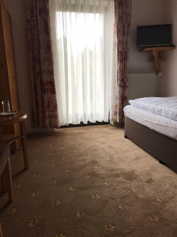 Hotel Tannenhof Bodenmais Buitenkant foto