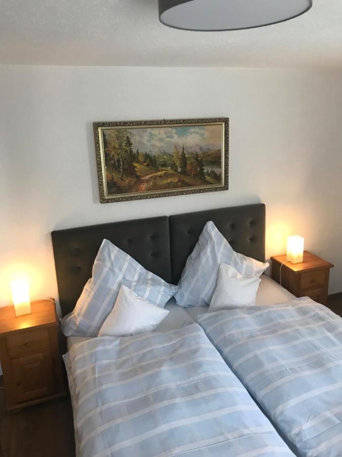 Hotel Tannenhof Bodenmais Buitenkant foto