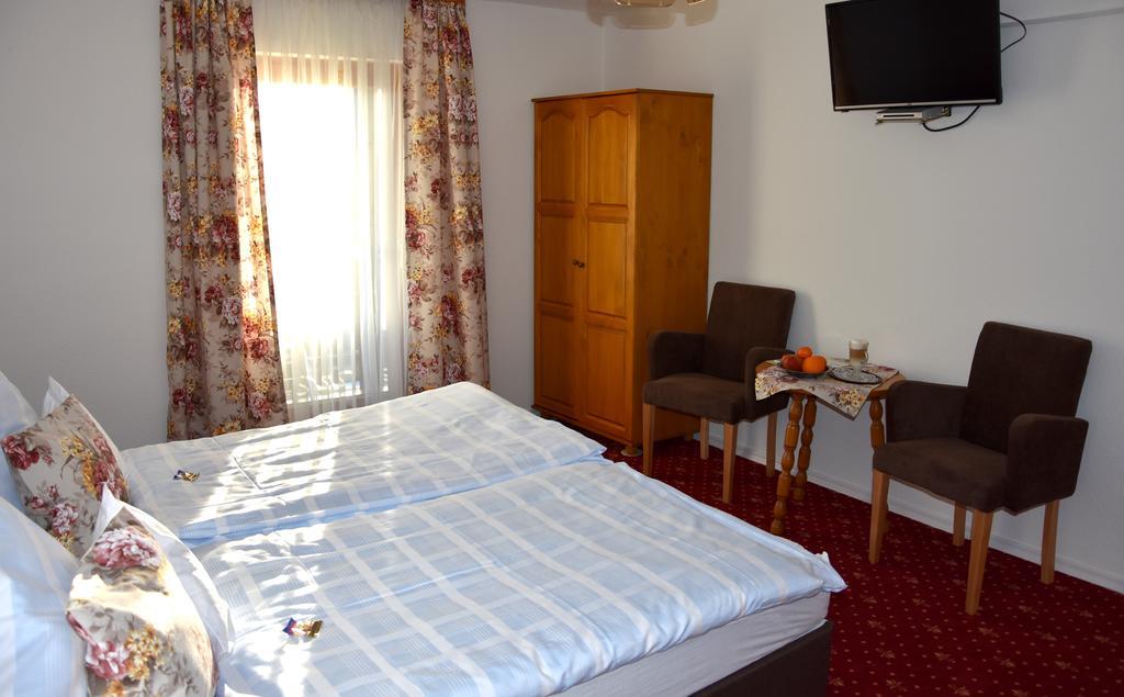 Hotel Tannenhof Bodenmais Buitenkant foto