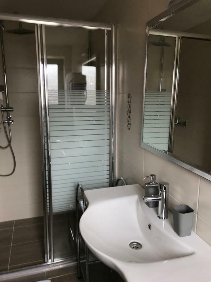 Hotel Tannenhof Bodenmais Buitenkant foto