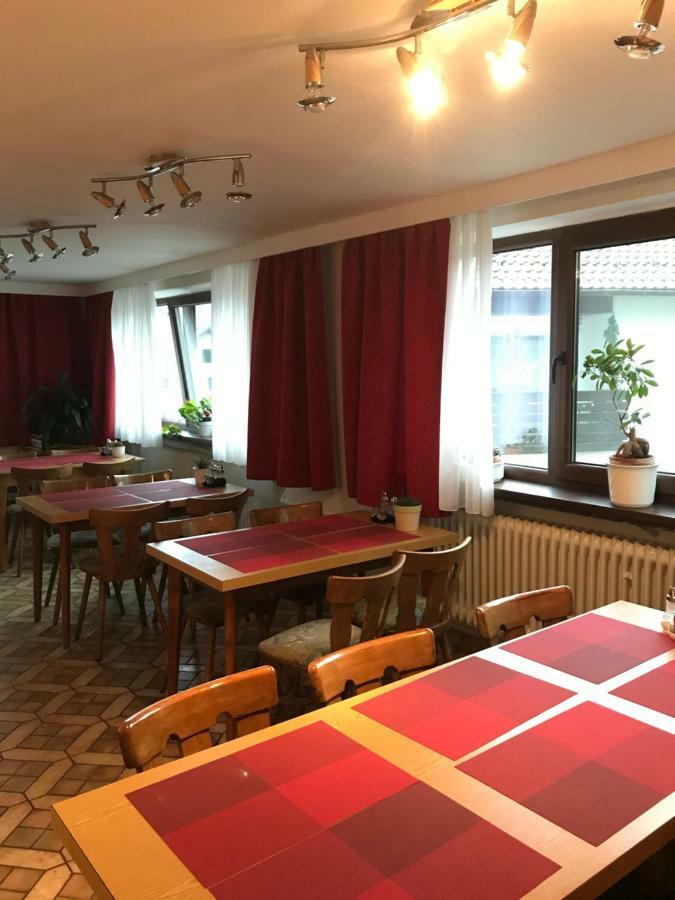 Hotel Tannenhof Bodenmais Buitenkant foto